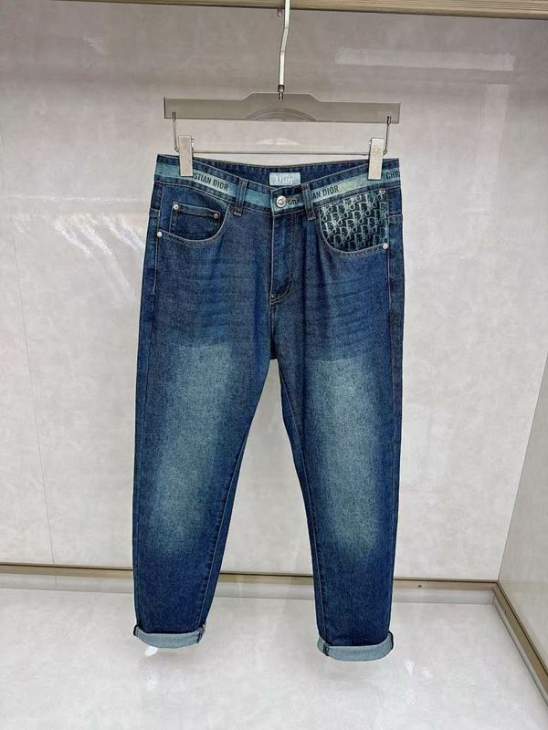 Picture of Dior Jeans Long _SKUDiorsz29-408qx1919548